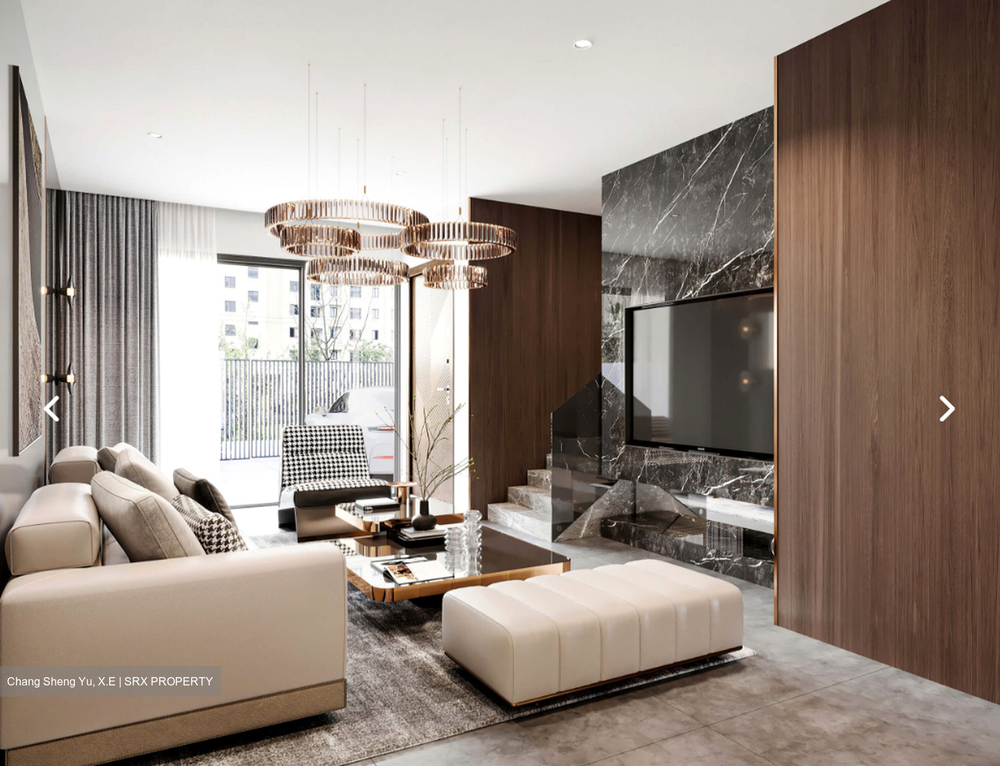 Opera Estate (D15), Terrace #523369441